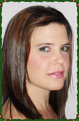 look de día buff´d cosmetics maquillaje de dia