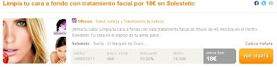 cupones descuentos para ahorrar