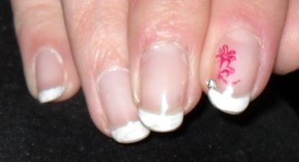 nail art kit essence para estampar uñas