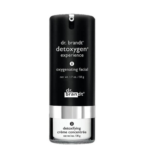 detoxygen dr brant