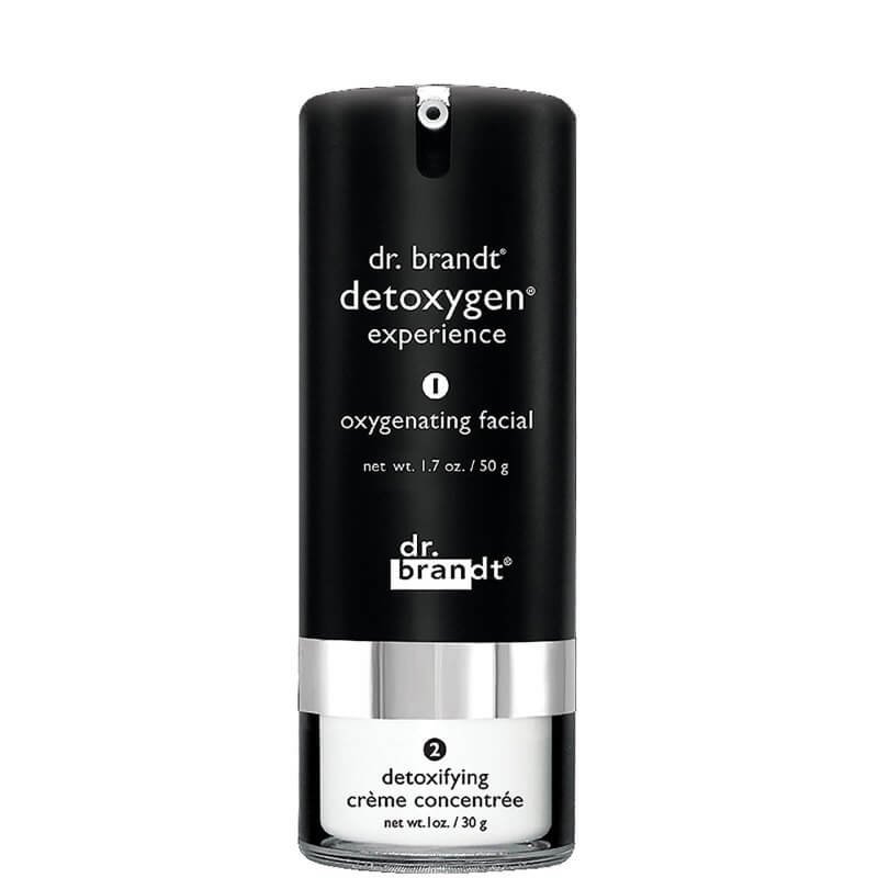 detoxygen dr brant
