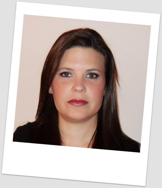 look maquillaje de día