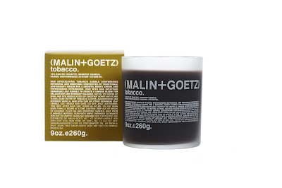 malin goetz tobacco