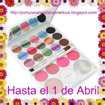 concurso paleta sorteo paleta arezia