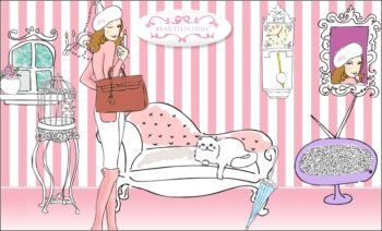 marca de productos de belleza Beautilicious