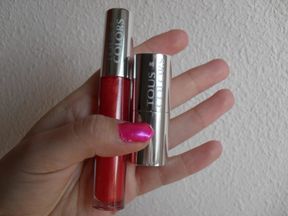 Tous Colors, colección de maquillaje Tous