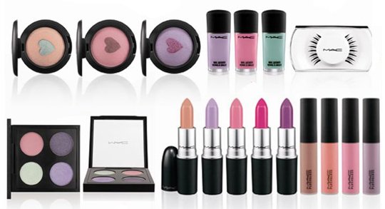 quite cute de MAC