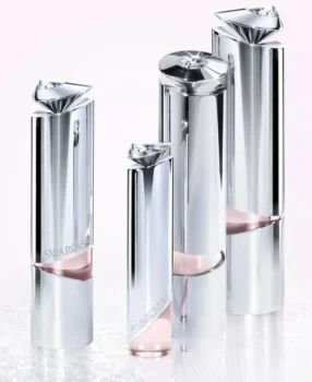 fragancia Aura de Swarovski