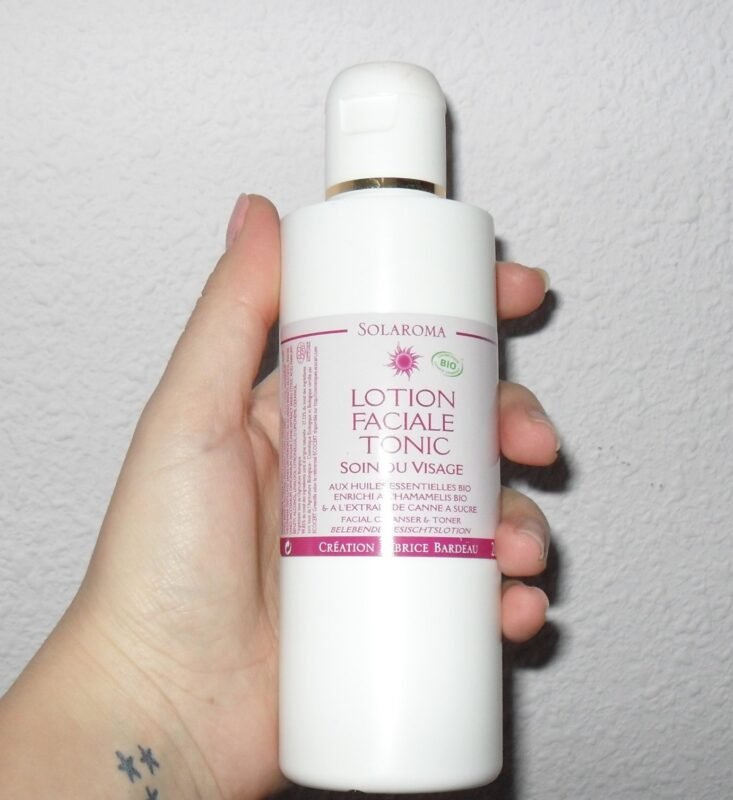 imagen de productos facial solaroma