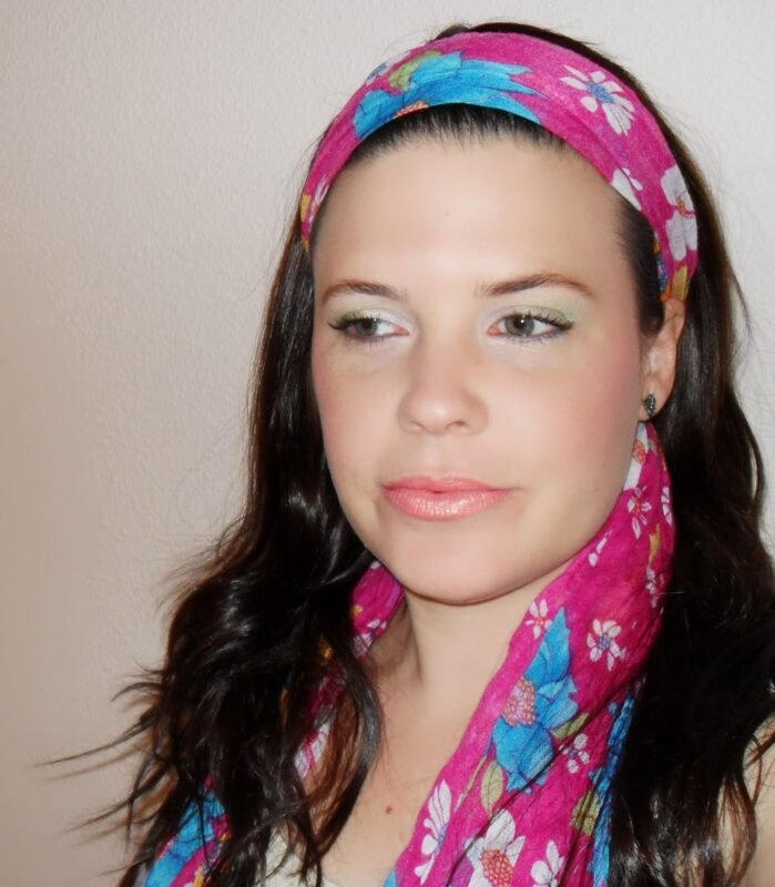 look de primavera imagenes de un look fresco y primaveral