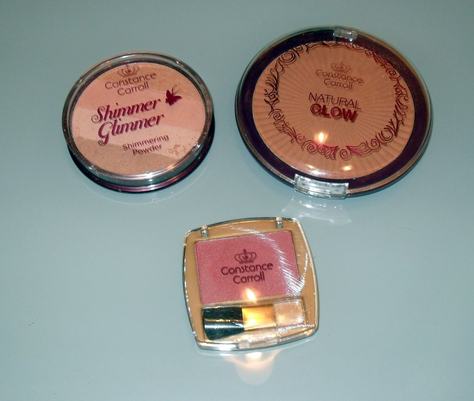 constance carrol1