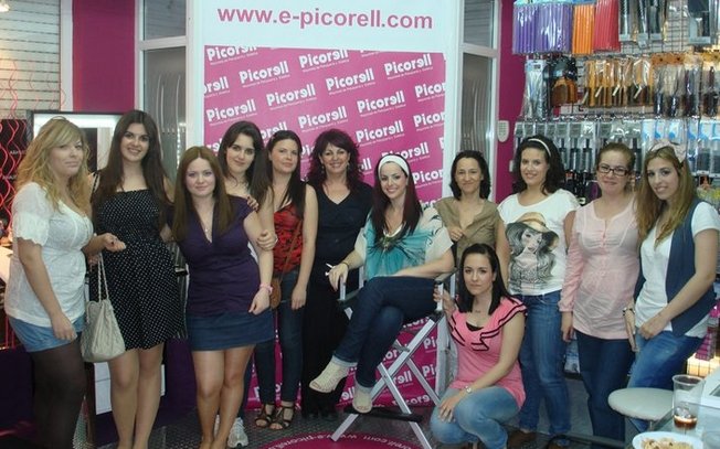 bloggers sevilla