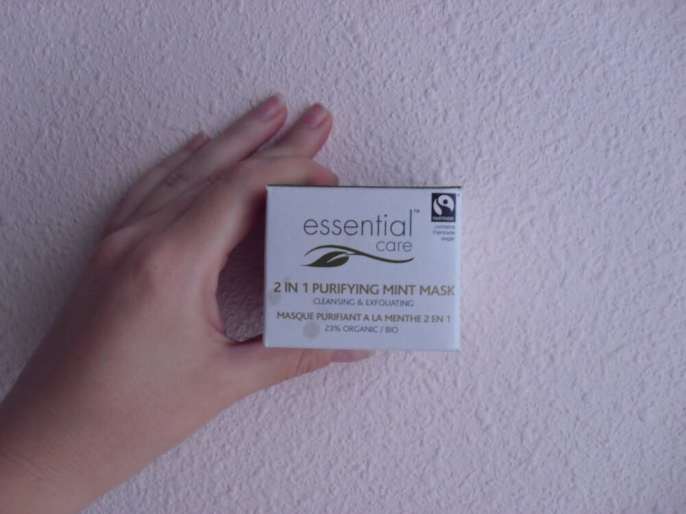 bote de mascarilla