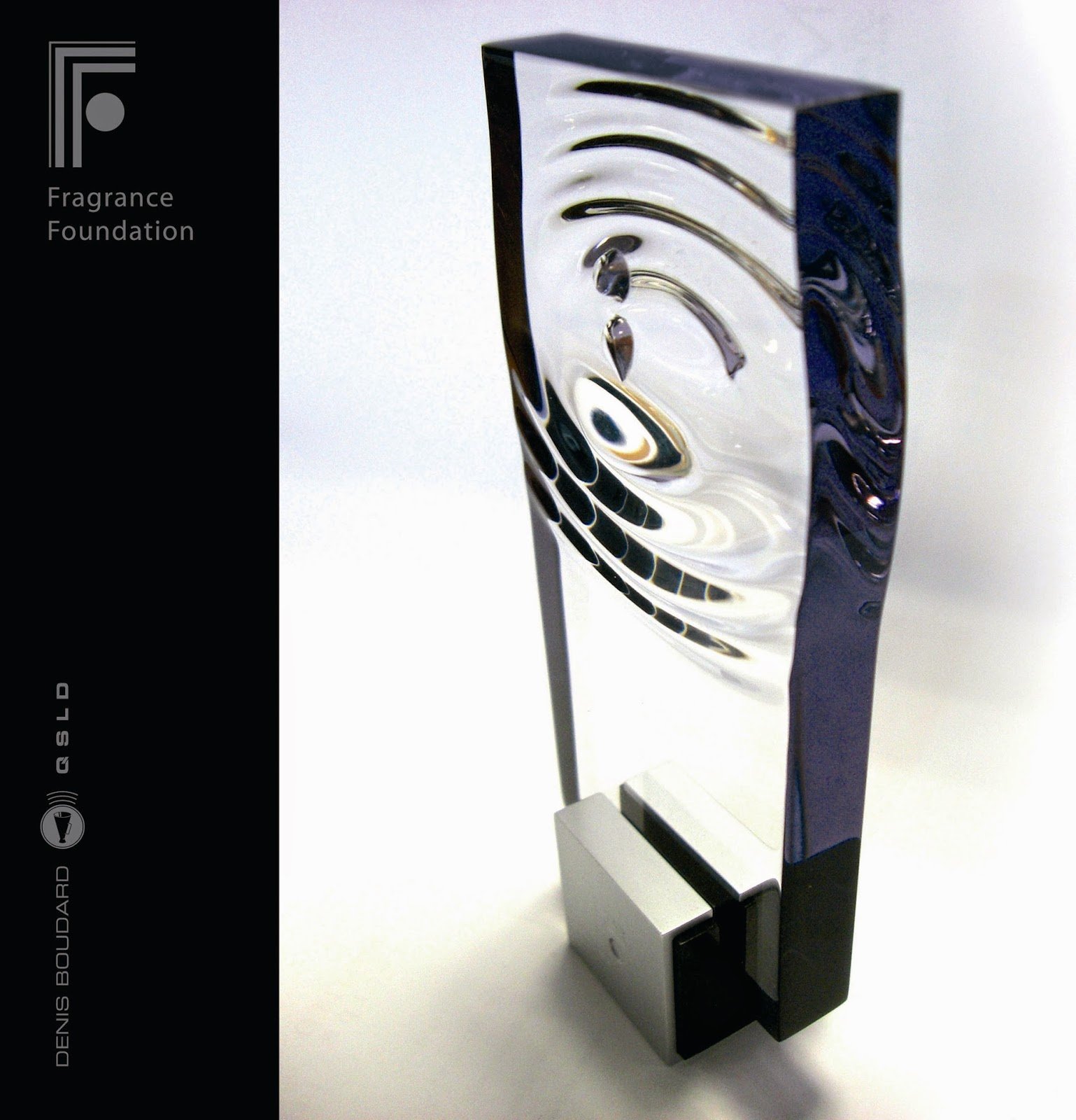 fifi awards mejores perfumes