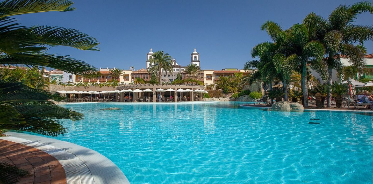 Lopesan Villa del Conde