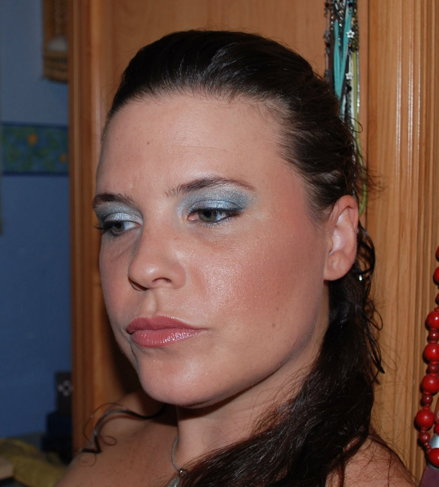 look enchanted glamourland