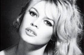 Estilo Twiggy y Brigitte Bardot
