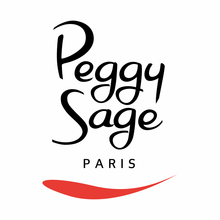 firma de maquillaje peggy sage