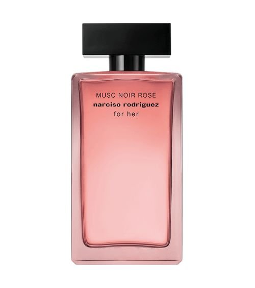 Musc Noir Rose For Her