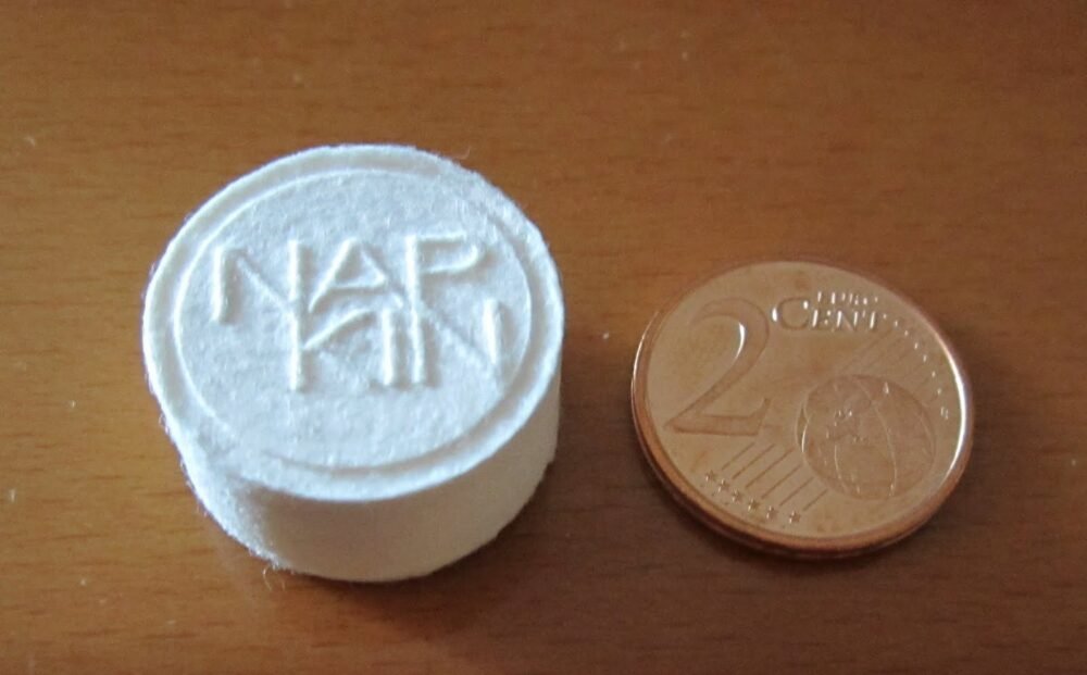 naps