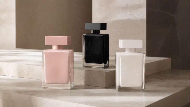 perfumes Narciso Rodriguez colección for her
