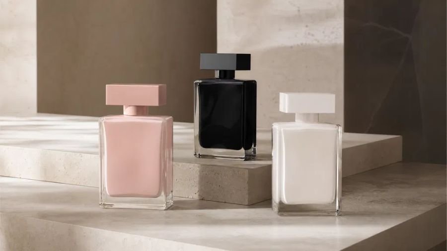 perfumes Narciso Rodriguez colección for her
