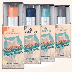 sombras urban messages sombras en stick urban mesagges de benefit