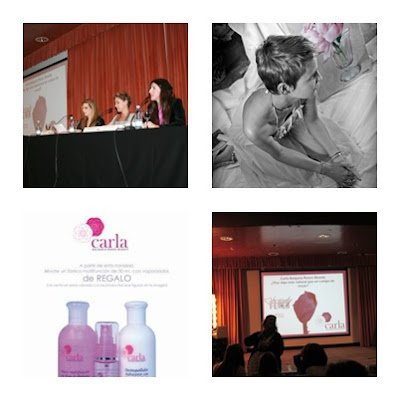 imagenes de carla de bulgaria beauty fever sevilla