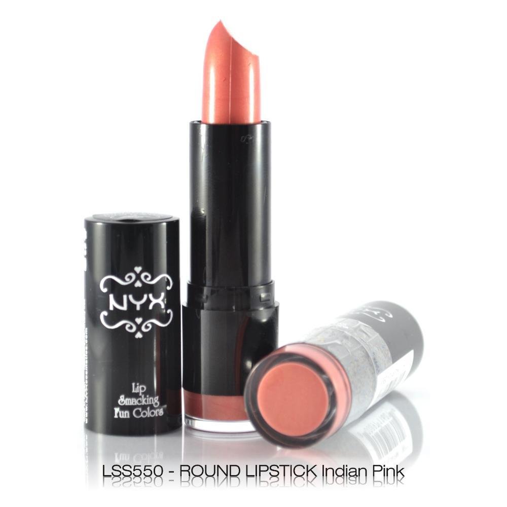 indian pink de nyx