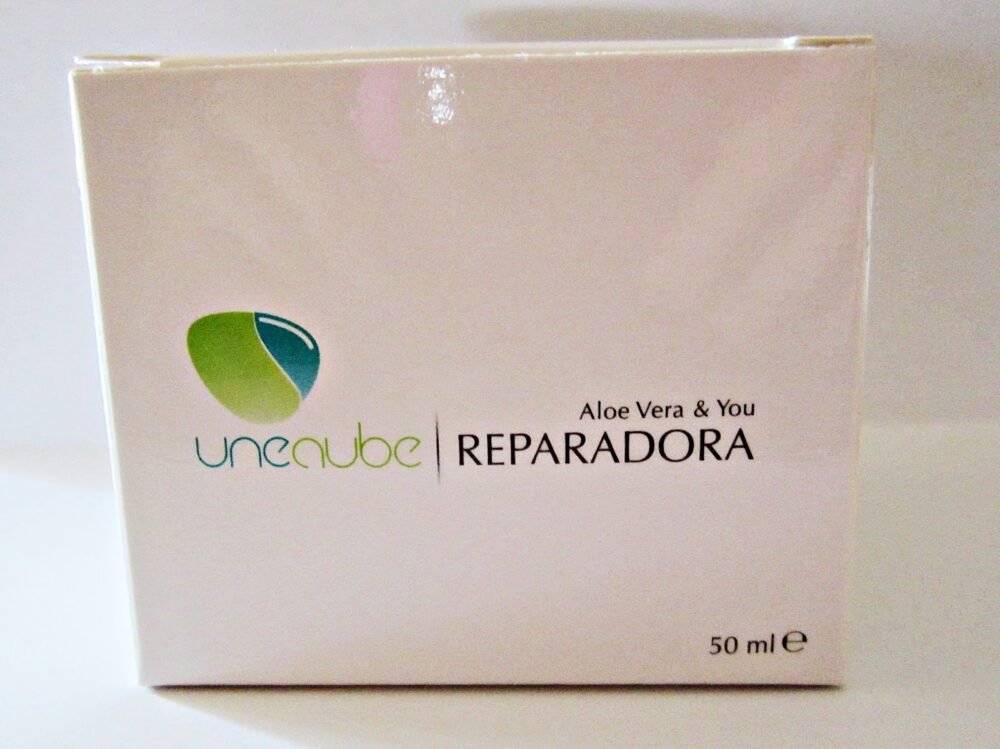 crema reparadora uneaube