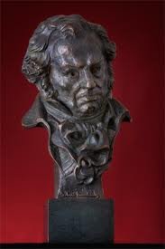 premios goya estatuilla premios