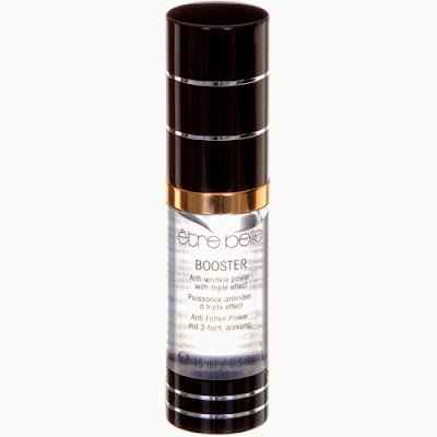 booster para la piel