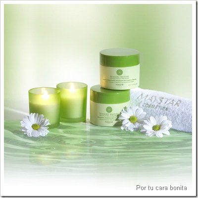 productos sensory nature de maystar