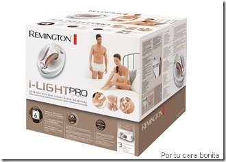 IPL6000_3d_pack_rgb ilight pro de remington