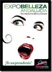 expobelleza expobelleza andalucía