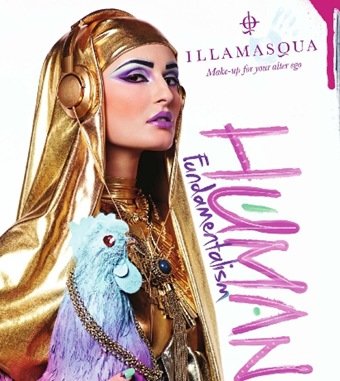 coleccion human fundamentalism