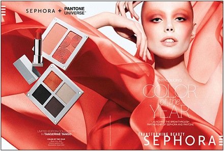 pantone para sephora nueva coleccion pantone de sephora