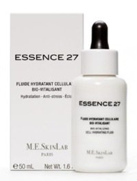 fluido hidratante cosmetics 27