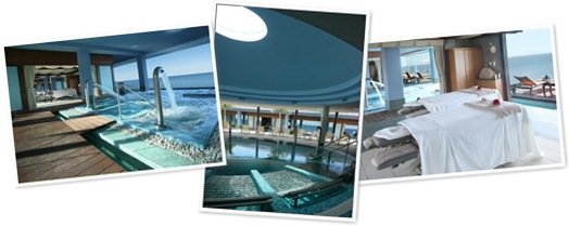 Ver Seaside Gran Hotel Residencia Gran Lujo