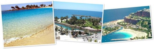 Ver Anfi Del Mar Gran Canaria Gran Canaria Wellness Trip