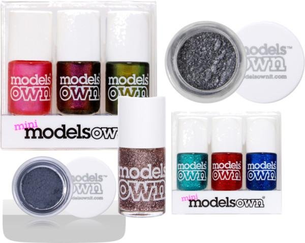 Ofertas Models Own