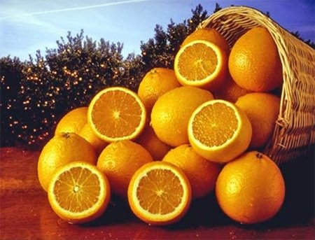 beneficios de la vitamina C para la piel