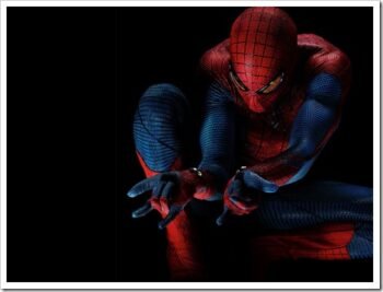 trailer de la película de spiderman 2012