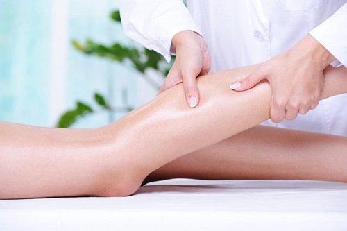 piernas cansadas