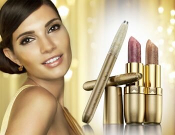 giordani gold de oriflame