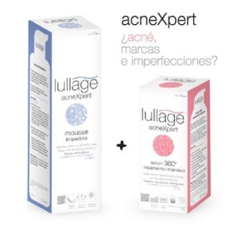 AcnéXpert de Lullage