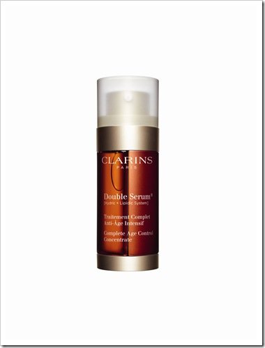 Double Serum de Clarins
