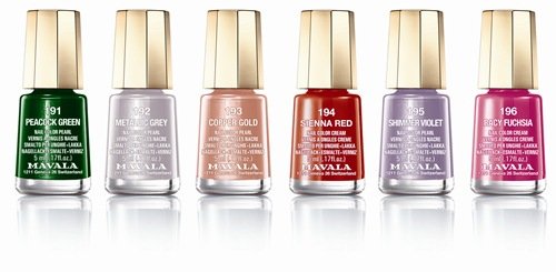 Arabesque Collection