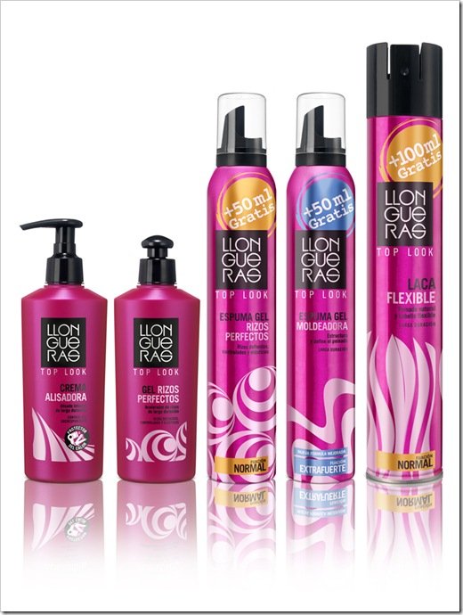 Bodegon Styling Llongueras