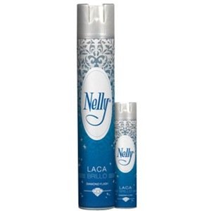 nelly laca Nelly brillo